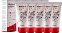 Body Balm | Eucalyptus, Rosemary, Cinnamon Essential Oils & Ginger | 50 ml | 5 Pack