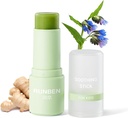 RUNBEN Mosquito Bite Itch Relief Stick, Safe Itch Relief for Baby &amp; Kids, Anti Itch Cream for Bug Bite, Plant-Based, Easy to Use, 0.24 oz