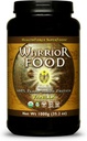 SUPERFOODS DE LA HEALTHFORCE Warrior Food Protien Powder - Vanilla Flavor - 1000 gramos