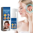GERRIT Echo Ease Tinnitus Inhaler, Tinnitus Relief Spray for Ring Ears Device, Echo Ease Tinnitus Relief Spray (1PCS)