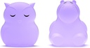 Breathing Pal Friends Collection: Ollie y Hugo