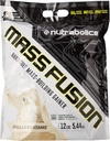 Fusión en Masa Nutrabolics (Vanilla Shake, 12 Ib (29 Servings))