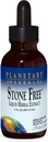 Herbals planetarios Stone Free Liquid Extract Suplemento - 4 oz