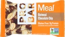 ProBar de carne de avena Bar Choco Chip, 3 oz