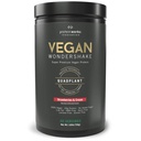 Protein Works - Vegan Wondershake ← Vegan Protein Shake ← Super Smooth, Amazing Taste  30 Servings ¦