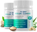 iMATCHME Colon Cleanse Capsule