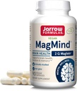 JARROW FORMULAS Magmind Mag L-Threonate, 90 CT