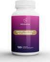 Beets Root Non-GMO Powder Capsule Rapid Release 1025mg ¦ Beet Root Powder Suupports Antioxidantes ¦ Blood Pressure ← Nitric Oxide Production ← Sistema Immune tención 120 Cuentas 60 días