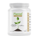 Unjury Planted Vegan Protein Powder | 20g Unflavored Pea Protein Powder | Low Sugar and Plant Based | Gluten and Dairy Free Pea Protein Isolate | Non-GMO | 20 Servings