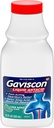 Gaviscon Extra Strength Cool Mint Liquid Antacid For Fast-Acting Heartburn Relief, 12 onnces