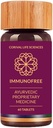 Biogetica Inmunogratis Suplemento Herbal para Soporte Inmuno - Natural Potent Blend de Tulsi, Kalmegh, Yashtimadhu & Giloy para Immune Boost - 100% Vegan - 60 Tablets