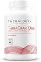 Theralogix TheraCran One Cranberry Capsules - 90-Day Supply - Suplemento para Hombres y Mujeres - para apoyar la salud del tracto urinario* - 36mg Soluble PACs por cápsula - NSF certificado, 90 Conde (Pack of 1)