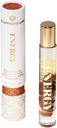 Rollerballs de aceite esenciales, .34 OZ, Energía - Cristal Carneliano Rojo infundido - aromas de limón, pomelo, " Bergamota - Rollo de aromaterapia sobre aceites, cuidado de la piel, masajes