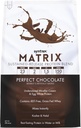 Matriz de Nutrición Syntrax - La proteína de liberación sostenida Blend, Chocolate perfecto 2 libras.