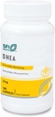 Klaire Labs SFI Health DHEA 25mg - Dehydroepiandrosterone Derived from Wild Yam - Micronized for Superior Absorption - Soy-Free, Hypoallergenic Supplement for Men &amp; Women (100 capsules)