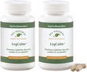 Remedios nativos LegCalm 2 Pack