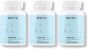 mars by GHC Natural Surge Max Capsules (60 Count) | Powered with Shilajit, Safed Musli & Gokshura | Supports Overall Well-Being | Good Health Company (Pack of 3)