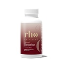 Capsulas de bereberina de Rho Nutrition Liposomal - Suplemento Ultra High Absorption - Apoyos Función Inmunitaria, Salud Gut y Salud Metabólica y Cardiovascular (60 cápsulas)