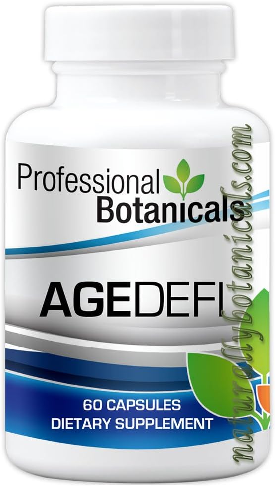 Profesional Botánicos Mujer Flo - Vegan Natural PMS Support - Pre-Menstrual Symptom Support - 60 cápsulas vegetarianas