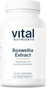 Vital Nutrients Boswellia Extract 400mg | Boswellia Extract Capsules | Herbal Support for Joint, Immune, and Digestive Health | Gluten, Dairy, Soy Free | Non-GMO | 90 Capsules