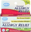 Alivio de Alergia Estacional de Hyland 60 Tablets