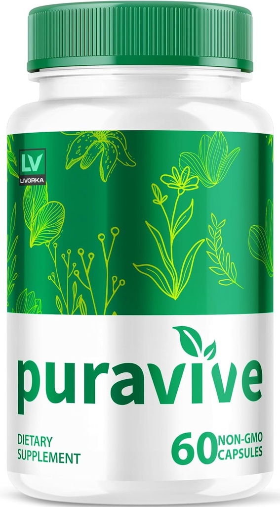LIVORKA Puravive - Puravive Capsules, Puravive Pills Reseñas, Puravive 60 cápsulas para 30 días, Puravive Exotic Rice Method, Purevive, Puravive Exotic Rice Method.