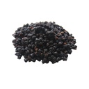Elderberries enteras secos Certified Organic Elderberry Sambucus Nigra Non-Irradiated Non-GMO Make Your Own Elderberry Syrup