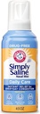 ARM &amp; HAMMER Sencillamente Saline Nasal Care Daily Mist 4.5oz – Instant Relief for Every Day Congestion – One 4.5oz Botella