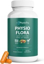 Piperina, Probióticos y Prebióticos para Gut, 60 cápsulas vegetarianas