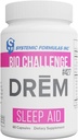 Formulas sistémicas: #427 - DReM - Ayuda al sueño