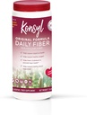 KONSYL PHARMACEUTICALS Fórmula original 100% Psyllium Fiber, 10.6 onza, Powder