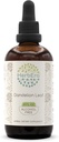 HerbEra Dandelion Leaf B120 Extracto herbario libre de alcohol Tintura, gotas líquidas concentradas Dandelión natural (Taraxacum Officinale) Hoja seca (4 fl oz)