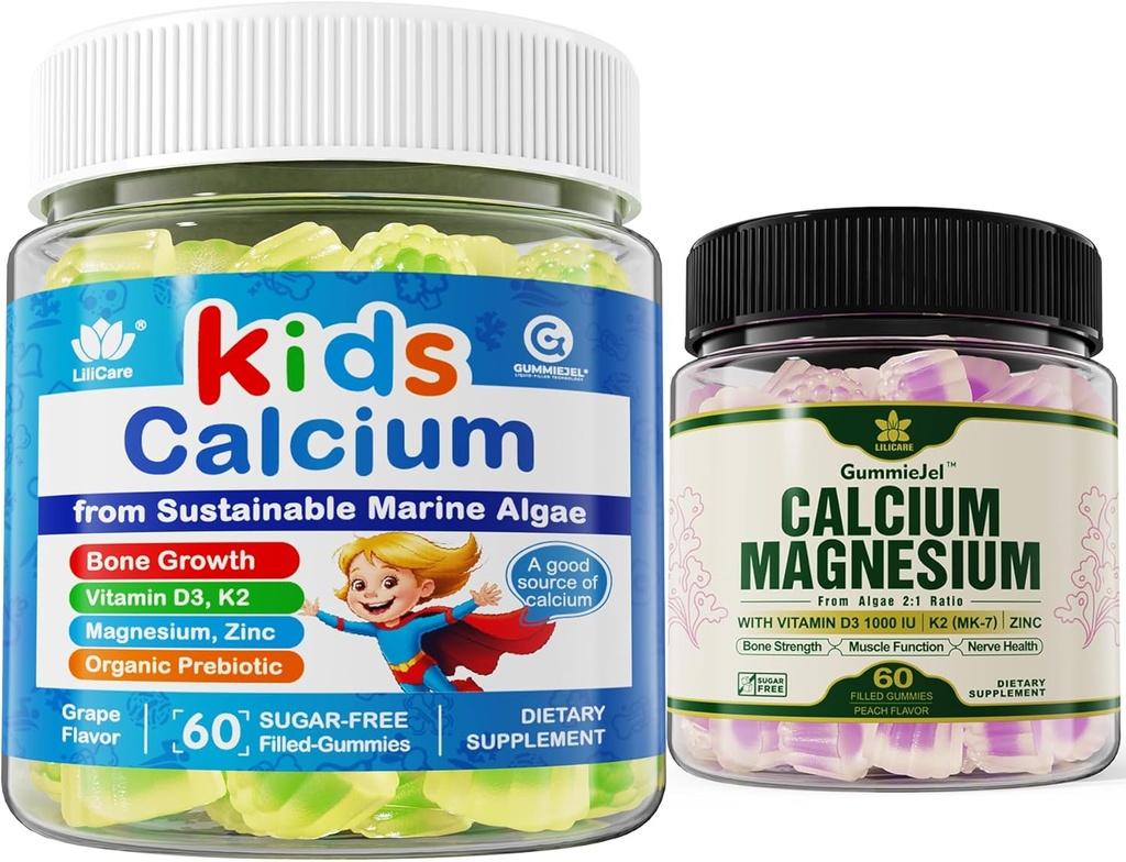 Bundle - Calcio infantil + Calcio para adultos