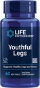 Extensión de la vida Legislaciones juveniles, Flujo de sangre, Apoyo al Veinte, Suplemento de Circulación, Salud Legislativa, Extracto del Pelo Naranja, diosmin, Gluten Free, Non-GMO, 60 softgels
