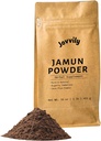 Jamun Powder - 1lb - Eugenia Jambolana Seed - Java Plum - Puro &amp; Natural