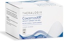 Theralogix ConceptionXR Motility Support Fórmula - Men's Preconception Vitaminas para Fertility Support - Suplementos de fertilidad masculina para Sperm Health* - NSF certificado - 60 Tabs + 60 Caps (30-Day Supply)