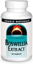Fuente Naturales Boswellia Extracto 243 mg Suplemento dietético - 50 Tablas