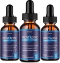 Prostadine, Potent Prostate Support Liquid Drops, Highly-Rated Prostadine for General Prostate Wellness, Easy-to-Use Dropper Form (3 Pack)