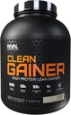 Rival Nutrition Clean Gainer - Cookies &amp; Cream, 5lbs