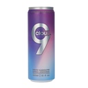 Nube 9 Natural Aphrodisiac Suplemento nutricional Sensory Enhancer, 12 fl oz Aluminum Can