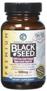 Amazing Herbs Oil Black Seed Prem 500mg