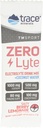 Trace Minerals Research Salty Berry Lemonade Zerolyte SGL, 0.25 Oz