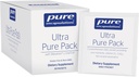 Pure Encapsulations Ultra Pure Pack - Daily Comprehensive Multivitamins - Supports Well-Being* - with Coenzyme Q10, Vitamin C &amp; More - Non-GMO - 30 Packets