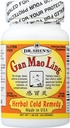Gan Mao Ling 60 tabletas