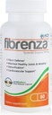 Fibrenza - Complejo Sistémico de Enzimas con Enzimas Fibrinolíticos &amp; Proteolíticos - Suplemento dietético - 60 Caps