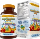 Stress, Mood, Energy Support - Ashwagandha Root, Lion's Mane &amp; More - Good Vibrations Blend