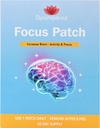 Patch de 30 días de foco de alimentación, Cerebro de salud
