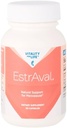 Melaleuca EstrAval® Menopause Support - 60 cápsulas