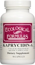 Cardiovascular Research Kaprycidin-A Tablets, 90 Cuenta