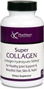 Rejuvicare Super Collagen, 90 Cuenta (Pack of 2)
